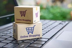 شکایت از فروشگاه اینترنتی